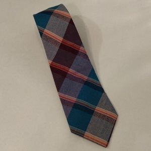 ♥️3/$25 sale Private Club Woven Tie